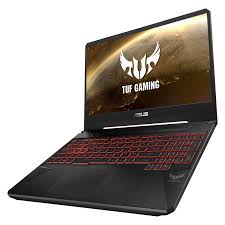 ASUS FX505GM ES085T Gaming Laptop